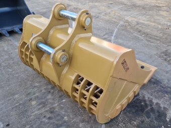 Katrovací lopata pro 18-24t - 2