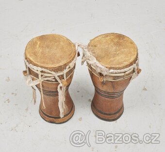 2 x bubinek afrika - AKCE - 2