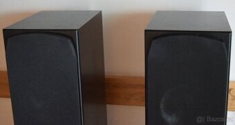 MONITOR AUDIO repro soustava SILVER S6, černá - 2