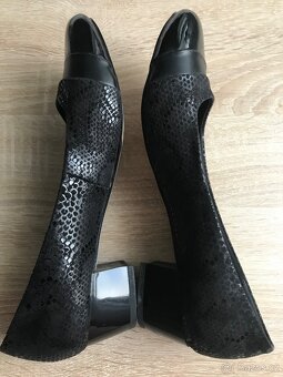 Dámské lodičky - 2