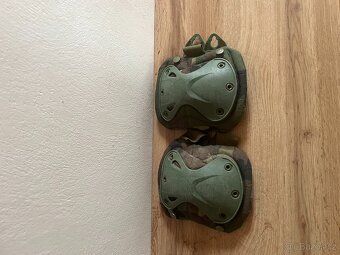 Airsoftové příslušenství - 2