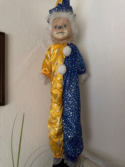 Porcelánové pany - 2