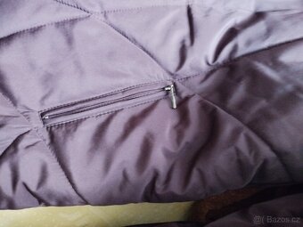 NOVÁ dámská zimní bunda - 2