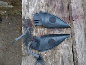 VW Passat b5/b5.5 ND-11 - 2