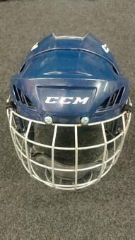 Dětská přilba CCM FL40XS - 2