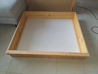 Úložný box pod postel Jelínek - 2