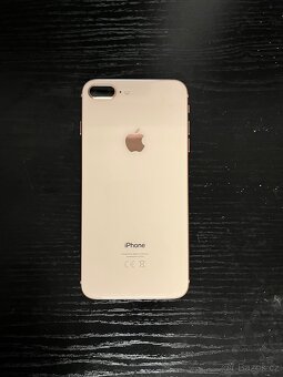 iPhone 8 Plus - 2