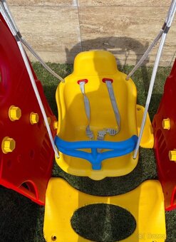 Dětské hřiště - 2