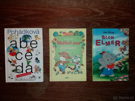 Knihy pro děti - 2