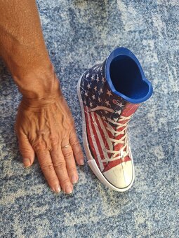 3 D puzzle Ravensburger - Stojánek bota - 2