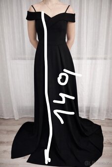 Elegantní nové šaty - 2