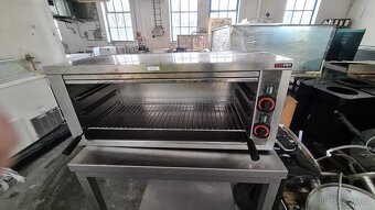 prodám použité Gastro vybavení - 2