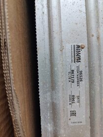 chladič MB sprinter/VW crafter - 2