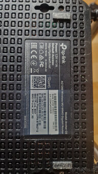 Router Tp-Link Archer C6 AC1200 - 2