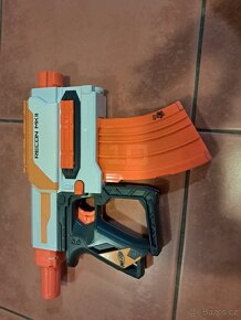 hrací zbraň nerf recon mk2 - 2