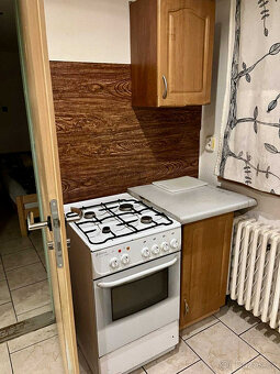 pronajmu byt 2+1 - 2