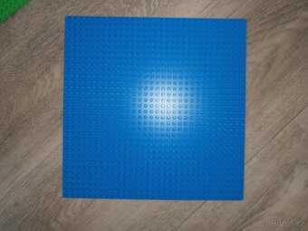 2x lego podložka - 2