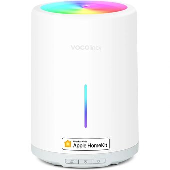 Vocolinc Ripple Smart Aroma difuzér - 2