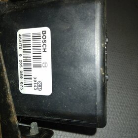 ABS jednotka, Citroen C8, Lancia Phedra - 2