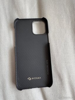 Kryt Pitaka na iPhone 12 PRO - 2