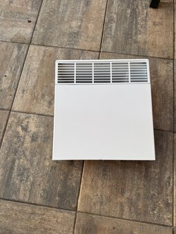 Přímotop- nepoužívaný  - 2