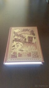 Jules Verne -Návrat - 2