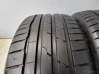 2x 215/45R17 Hankook Ventus  letní - 2