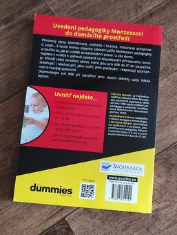 Montessori pro (ne)chápavé - 2