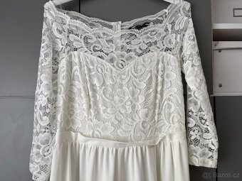 Společenské šaty - 2