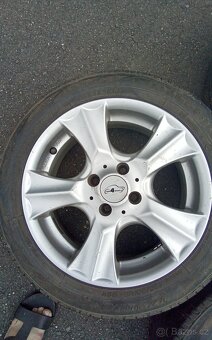 ALU KOLA - ELEKTRONY - 2