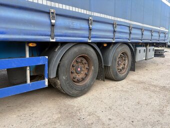 Schwarzmüller SPA2/E,SAF,2017 - 2