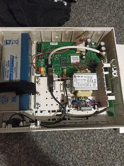 Prodám Jablotron komponenty - 2