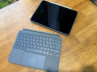 Ipad pro 11” M2 256gb - 2