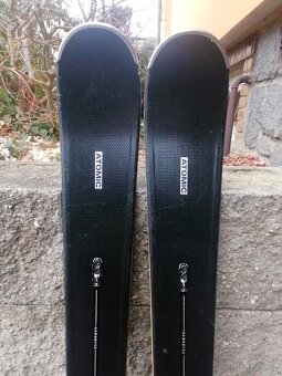 ATOMIC CLOUD C12 161cm r-13,9. Model 2021/2022 - 2