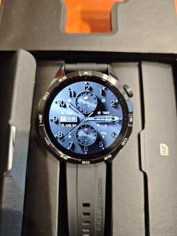 Huawei Watch GT 4 v záruce - 2
