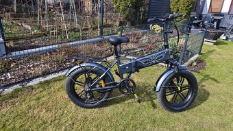 Elektrokolo ENGWE EP-2 PRO - 2