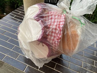 3 širmy k lampě - 2