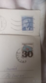 Staré pohlednice - 2