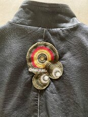 bunda Desigual vel. 9/10 let - 2