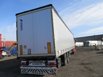 Schmitz SCB S3T, Standard - 2