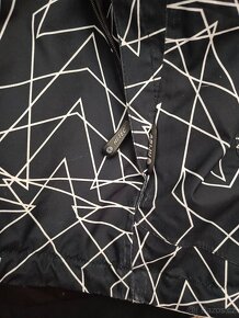 Dívčí / dámská lyžařská bunda - 2