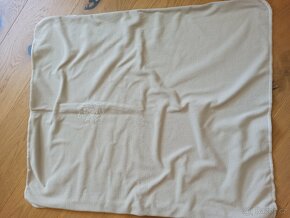 Dětská deka do kočárku zn. Emitex - 2