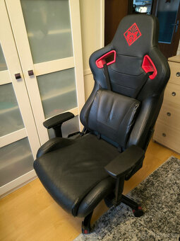 Herní židle HP OMEN Citadel - 2