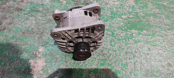 Alternátor Valeo 8200162474 125A - 2