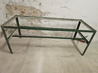 Prodám pracovní stůl, ponk. - 2