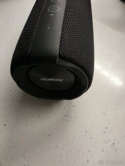 Niceboy raze 3 titan - 2