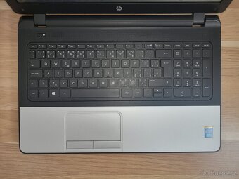 Notebook HP 350 G1 - 2