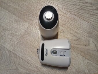 Roomba - věžičky - 2