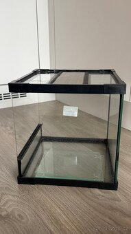 Terárium 25x25 - 2