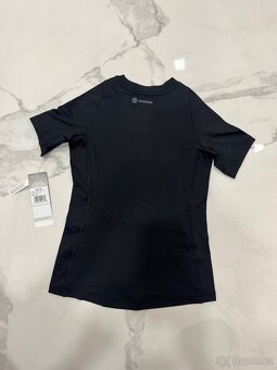Adidas Techfit tričko dětské - 2